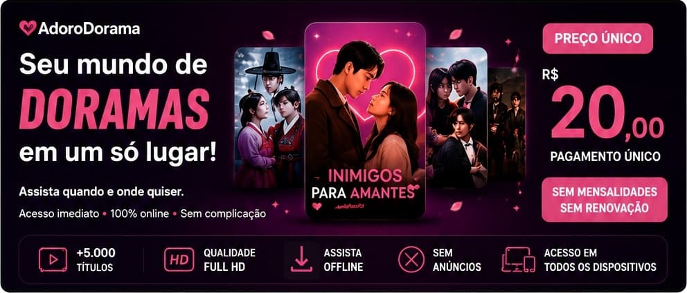 Oferta AdoroDorama